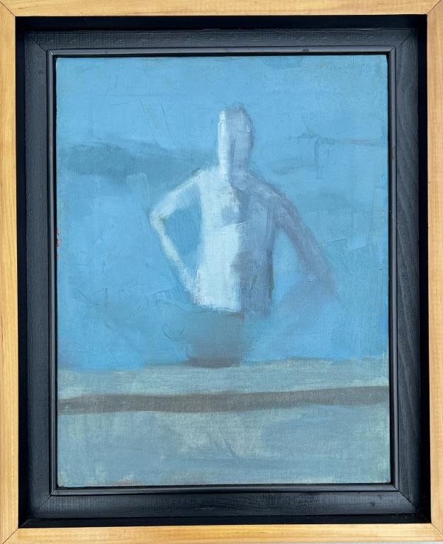 R. Della-Volpt, O/C Swimmer Wading (1 of 4)