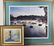 264: Group Five Framed Artworks