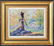 264: Group Five Framed Artworks - 3