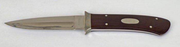 M. Franklin, Fixed Blade Sporting Knife