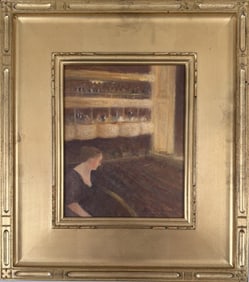 Maguire, A/B The Opera