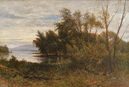 Cranstoun, O/C Highland Lake 1881