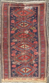 Caucasian Area Rug