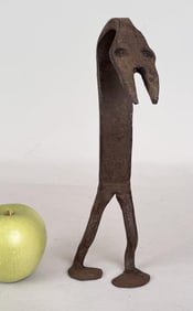 Wrench Form Make Do Sculpture