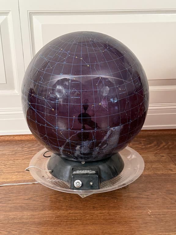 Original Baader Planetarium Space Demonstrator (1 of 7)