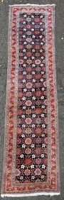 Persian Wide Runner Carpet