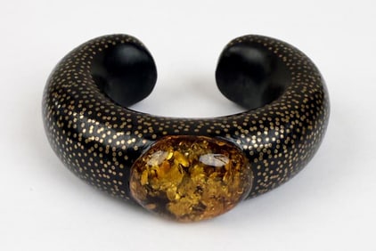 Patricia Von Musulin Cuff Bracelet