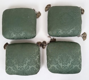 Group Four Pillows