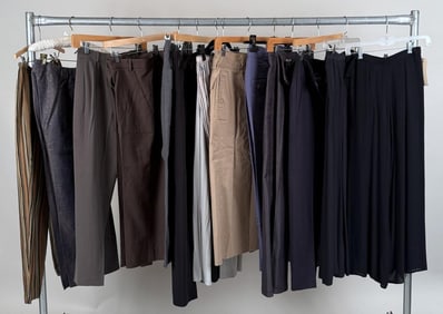 Group Fourteen Designer Women's Pants
