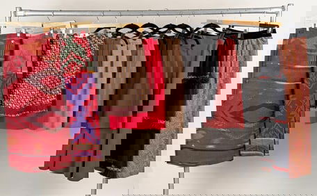 Group Eleven Women's Designer Skirts