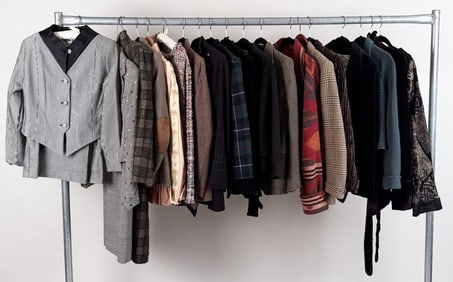 Group Nineteen Designer Women's Blazers