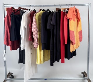 Group Escada Women's Clothing Items