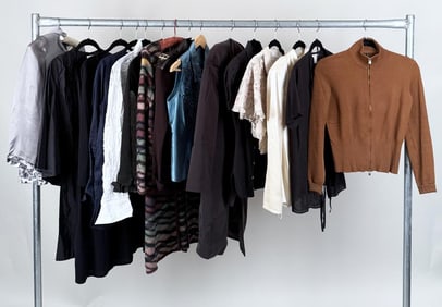 Group Fifteen Designer Women's Tops
