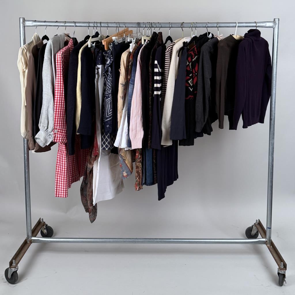 Group 29 Ralph Lauren Women's Tops & Skirts (1 of 10)