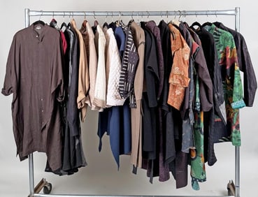 Group 20 Avant Garde Women's Sweaters & Tops