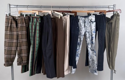 Group Nine Designer Women's Pants