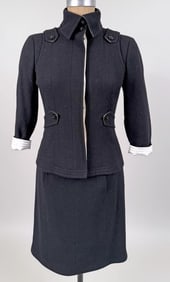 Chanel Women's Skirt Suit