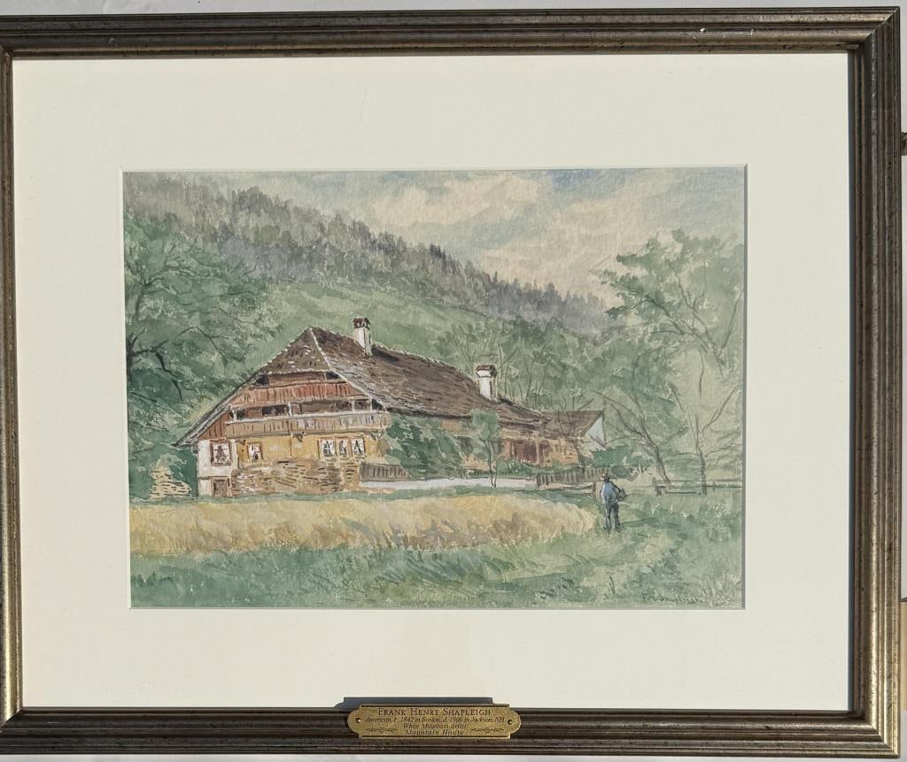 F.H. Shapleigh, W/C Mountain House (1 of 5)
