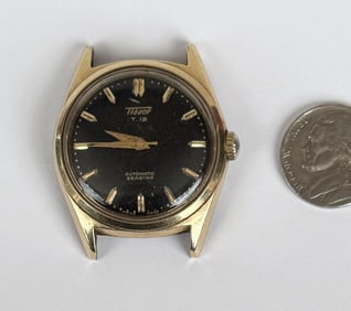 Tissot T12 Seastar Wrist Watch