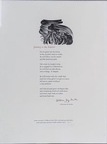 Smith, Signed Limited Edition