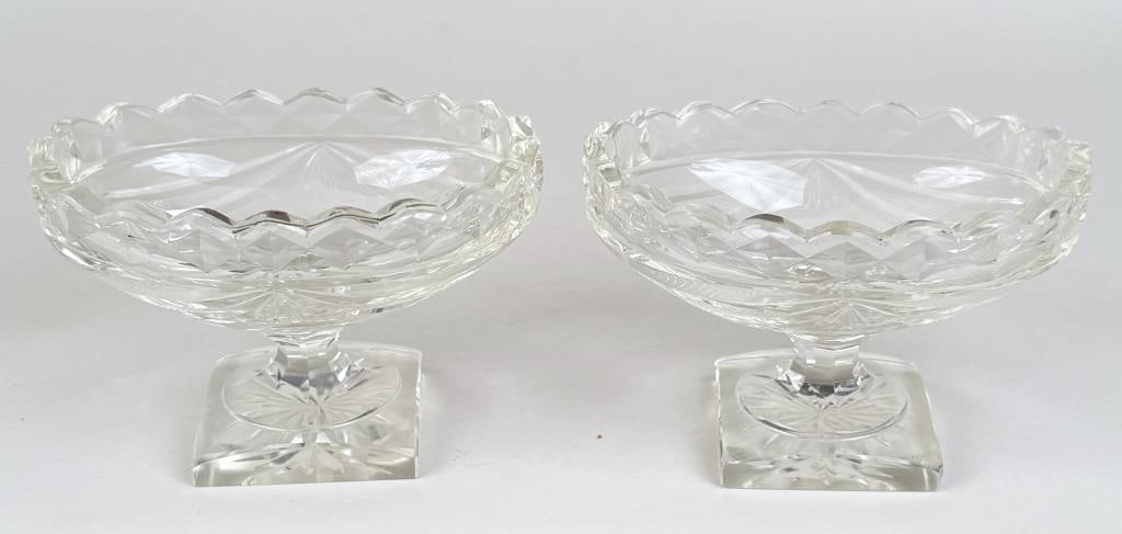 Group Five Glass Accessories - 2