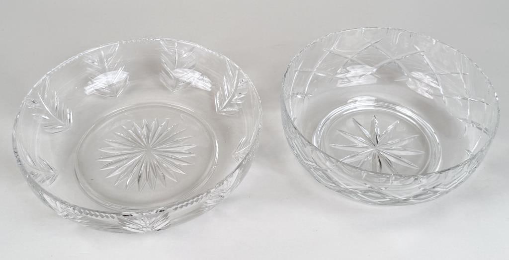 Group Five Glass Accessories - 4