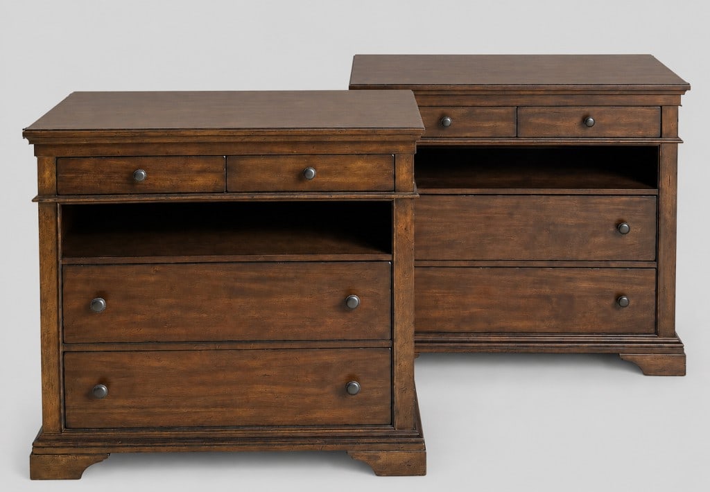 Two Legacy Classic Trisha Yearwood Chests (1 of 5)