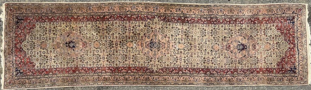 Oriental Runner (1 of 6)
