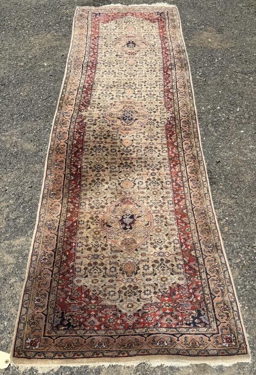 Oriental Runner - 2