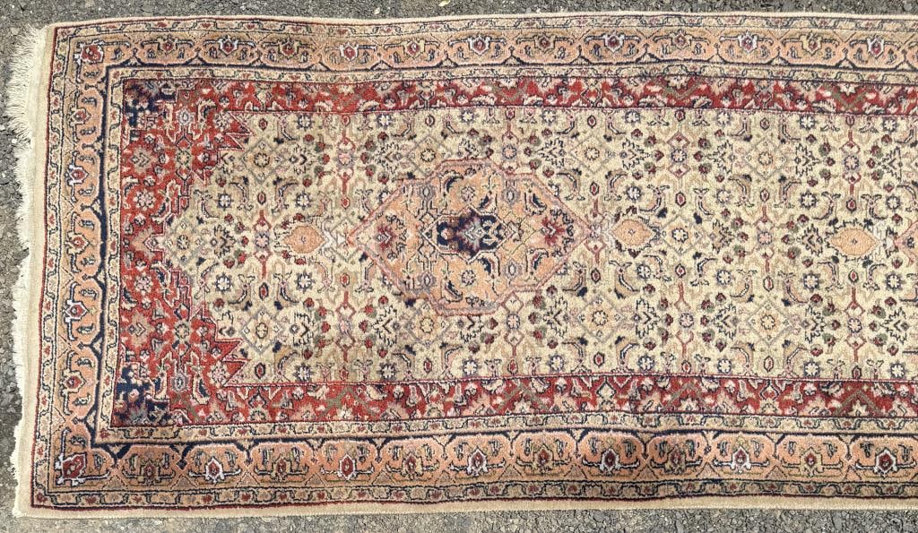 Oriental Runner - 3