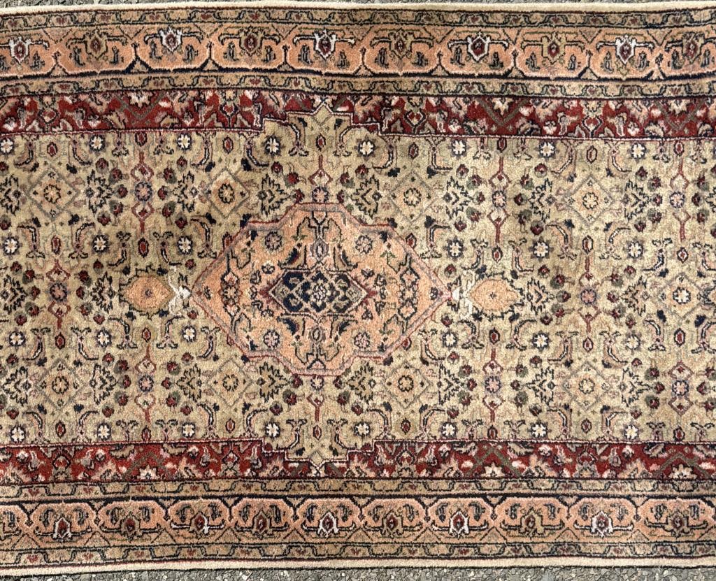 Oriental Runner - 4