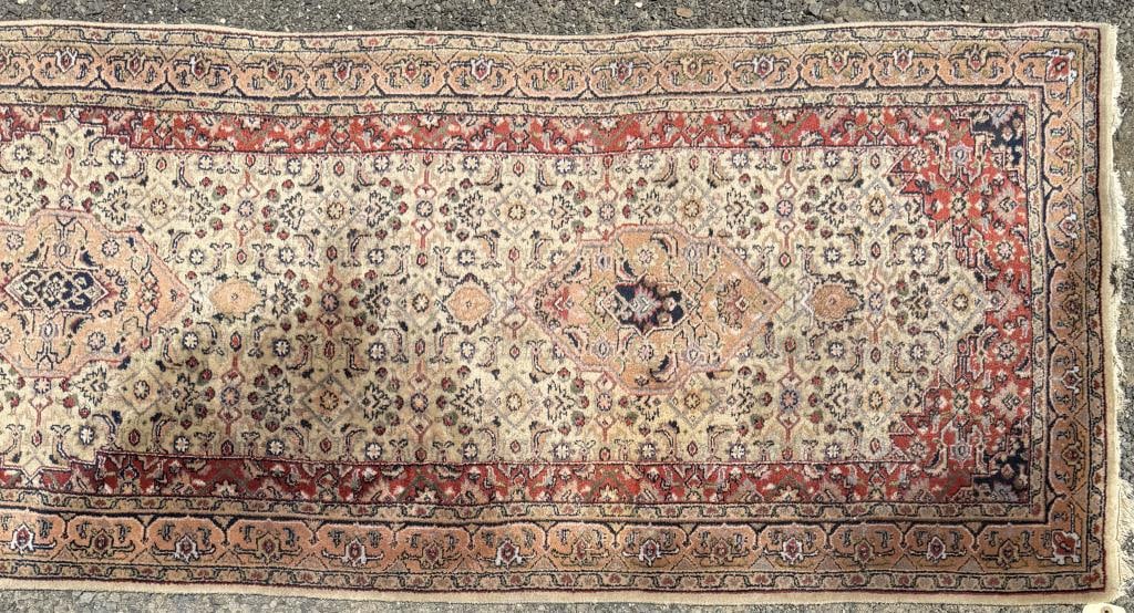 Oriental Runner - 5