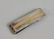 Tiffany & Co. Sterling & 18K Gold Money Clip