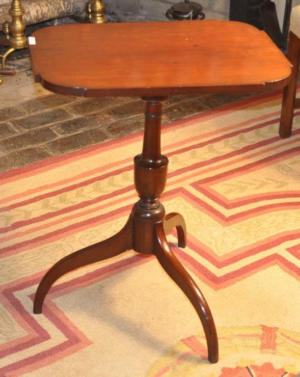 American Federal Candlestand (1 of 1)