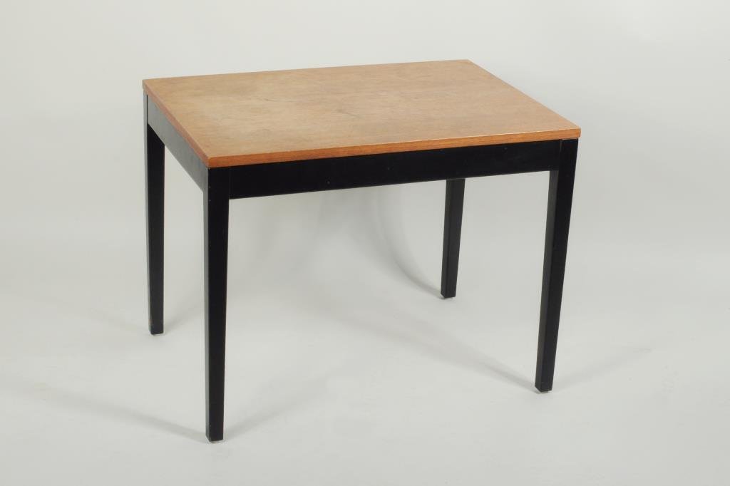 George Nelson Side Table (1 of 3)