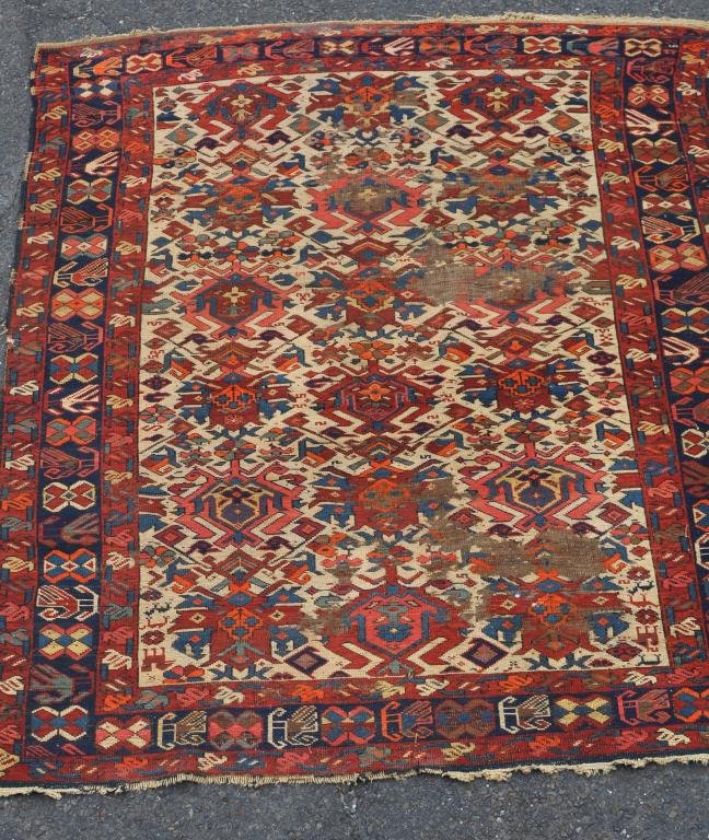 Caucasian Area Rug (1 of 3)
