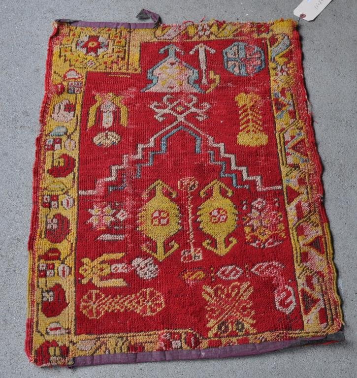 Turkish Mat (1 of 3)