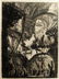 Giovanni B. Piranesi, Two Framed Etchings - 3