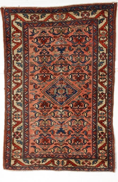 Persian Area Rug (1 of 2)