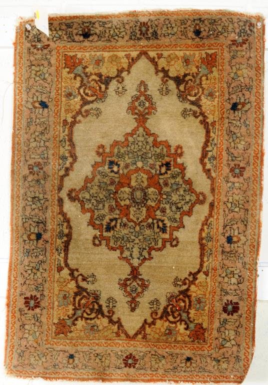 Persian Mat (1 of 2)