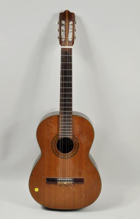 KOGA NO.170 アコースティックギター 日本製 ビンテージ【動作品】 KOGA NO.170 アコースティックギター 日本製 ビンテージ【動作品