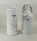 Two Chinese Enameled Porcelain Vases - 2