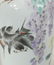 Two Chinese Enameled Porcelain Vases - 5