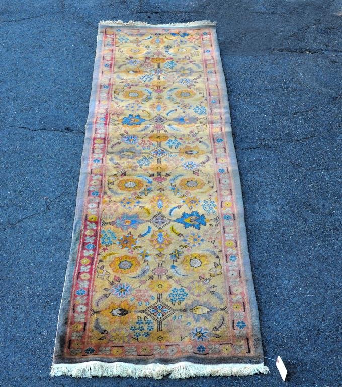 Chinese Runner (1 of 4)