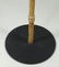 "Howard Johnson" Folk Art Sheet Iron Weathervane - 5