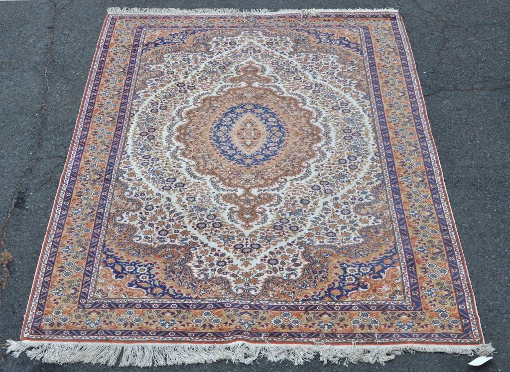 Oriental Rug (1 of 3)