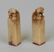 Group Five Soapstone & Jade Carvings - 3