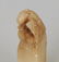Group Five Soapstone & Jade Carvings - 5