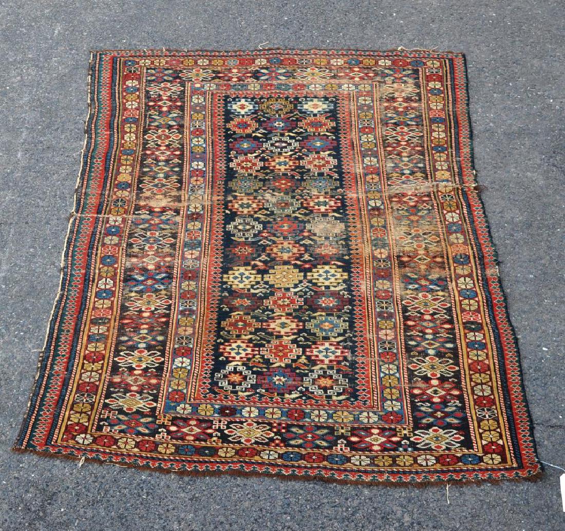 Caucasian Rug (1 of 4)