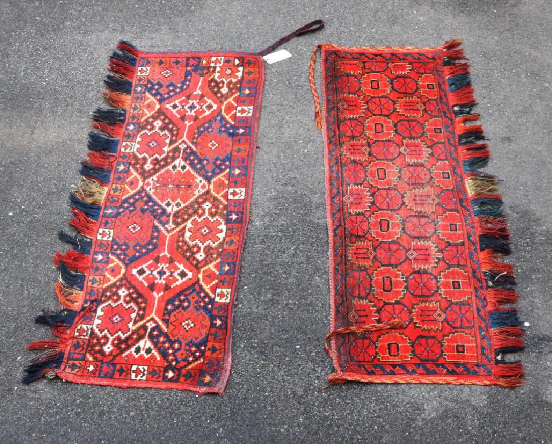 Two Kazak Tent Panels (1 of 5)